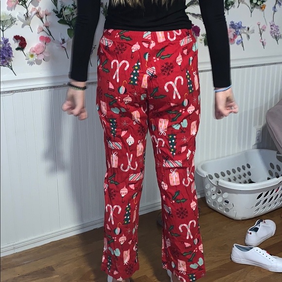 Christmas pajamas pants - Picture 1 of 2